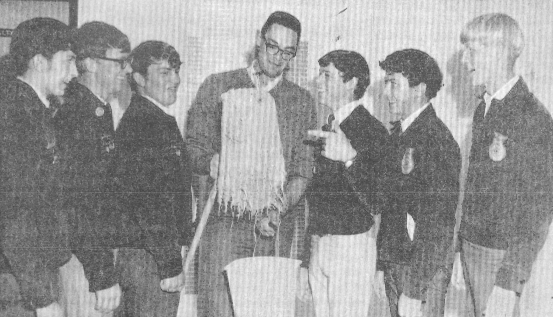 October 2, 1969